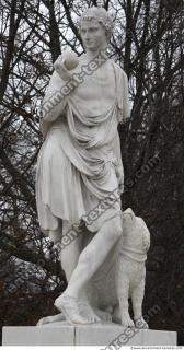 historical statue 0087